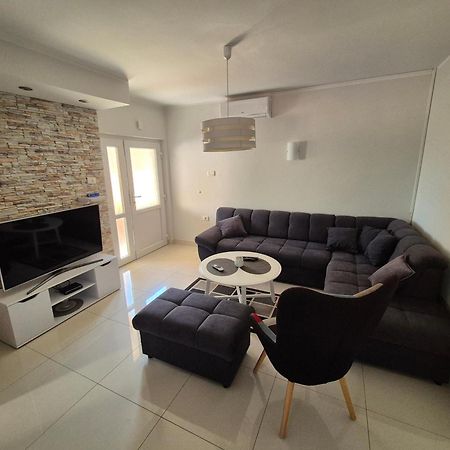 Holiday Home Begonja プリヴラカ エクステリア 写真