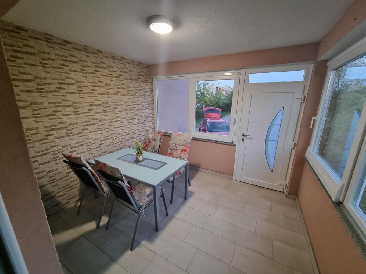 Holiday Home Begonja プリヴラカ エクステリア 写真