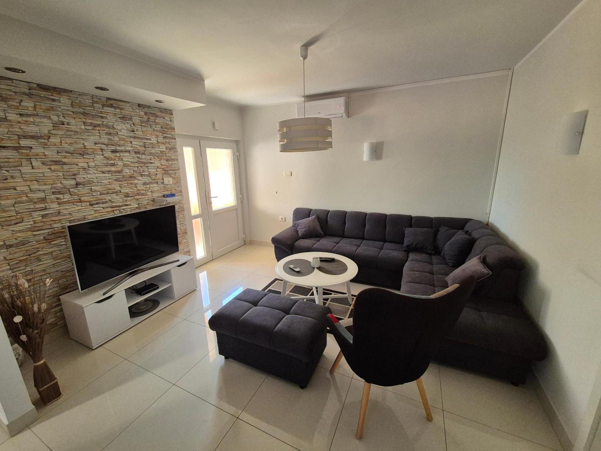 Holiday Home Begonja プリヴラカ エクステリア 写真