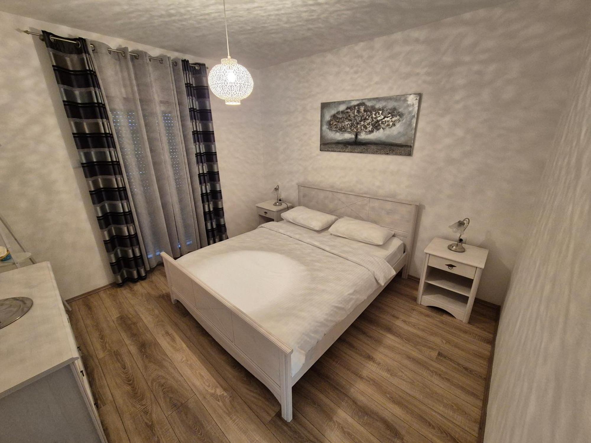 Holiday Home Begonja プリヴラカ エクステリア 写真
