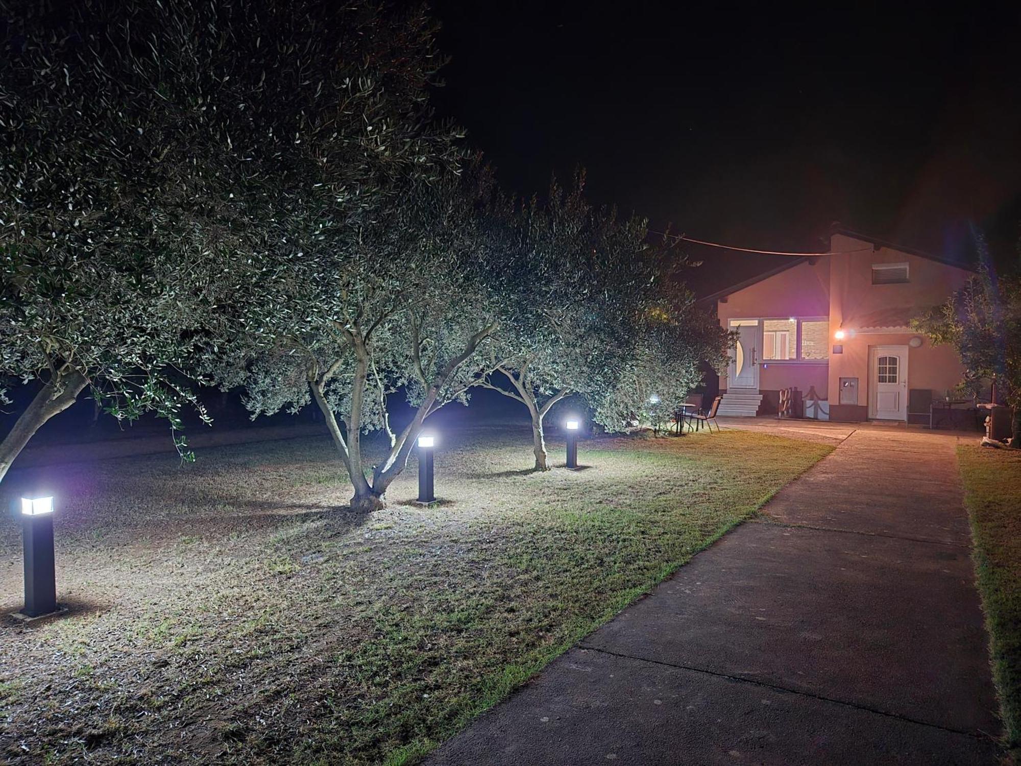 Holiday Home Begonja プリヴラカ エクステリア 写真