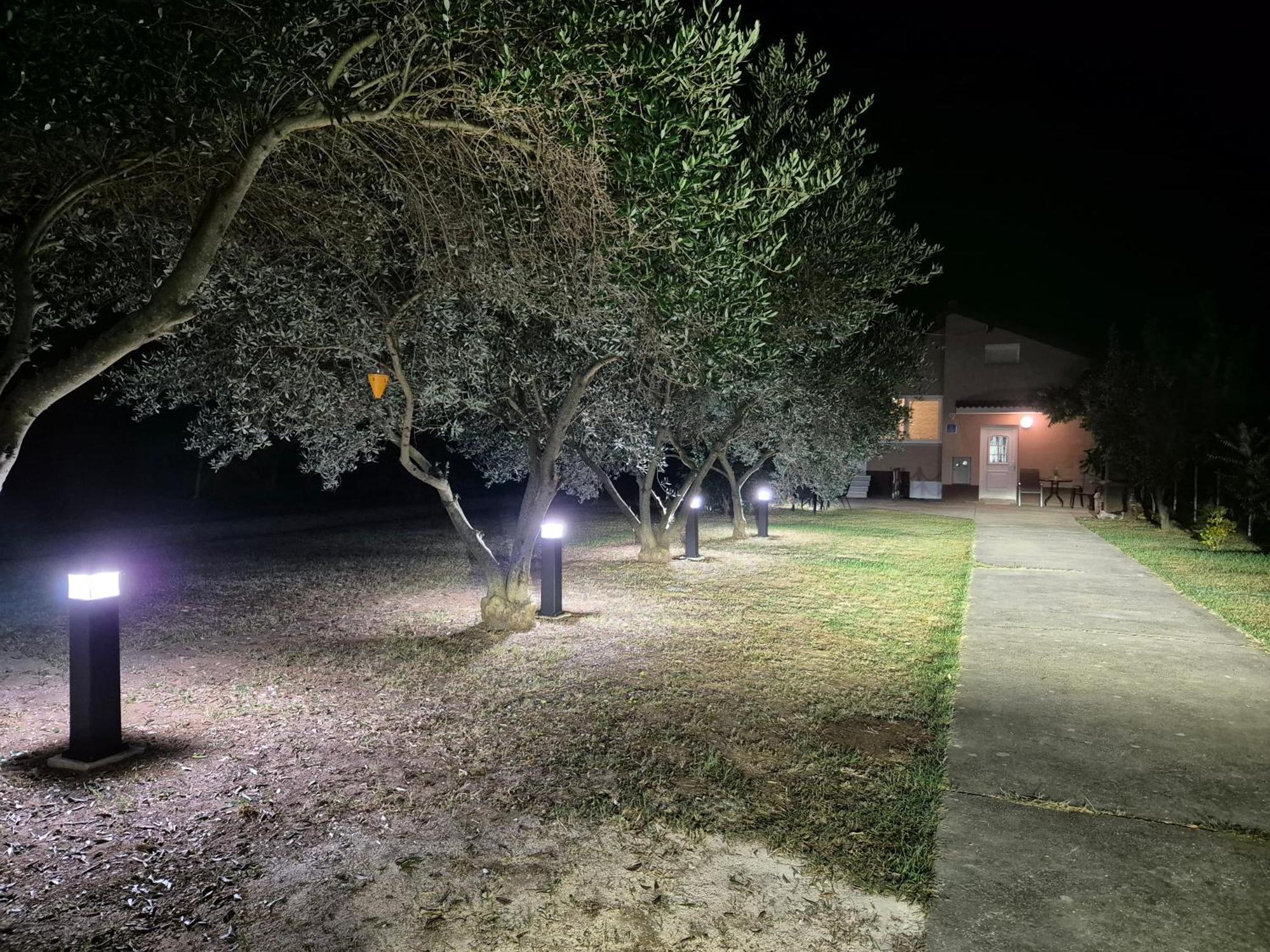 Holiday Home Begonja プリヴラカ エクステリア 写真