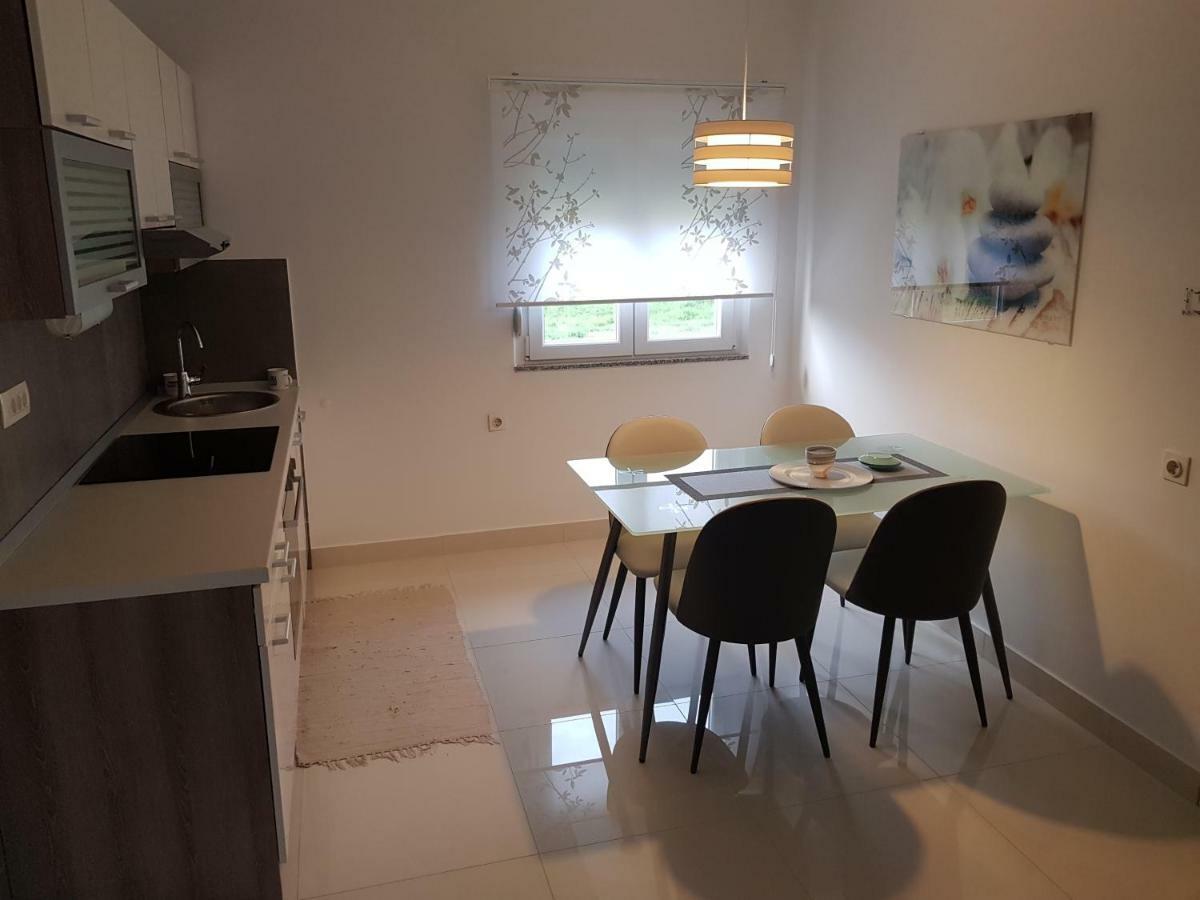 Holiday Home Begonja プリヴラカ エクステリア 写真