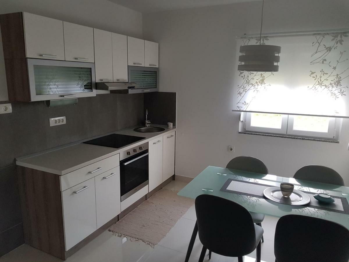 Holiday Home Begonja プリヴラカ エクステリア 写真
