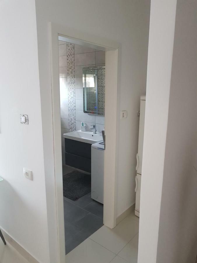 Holiday Home Begonja プリヴラカ エクステリア 写真