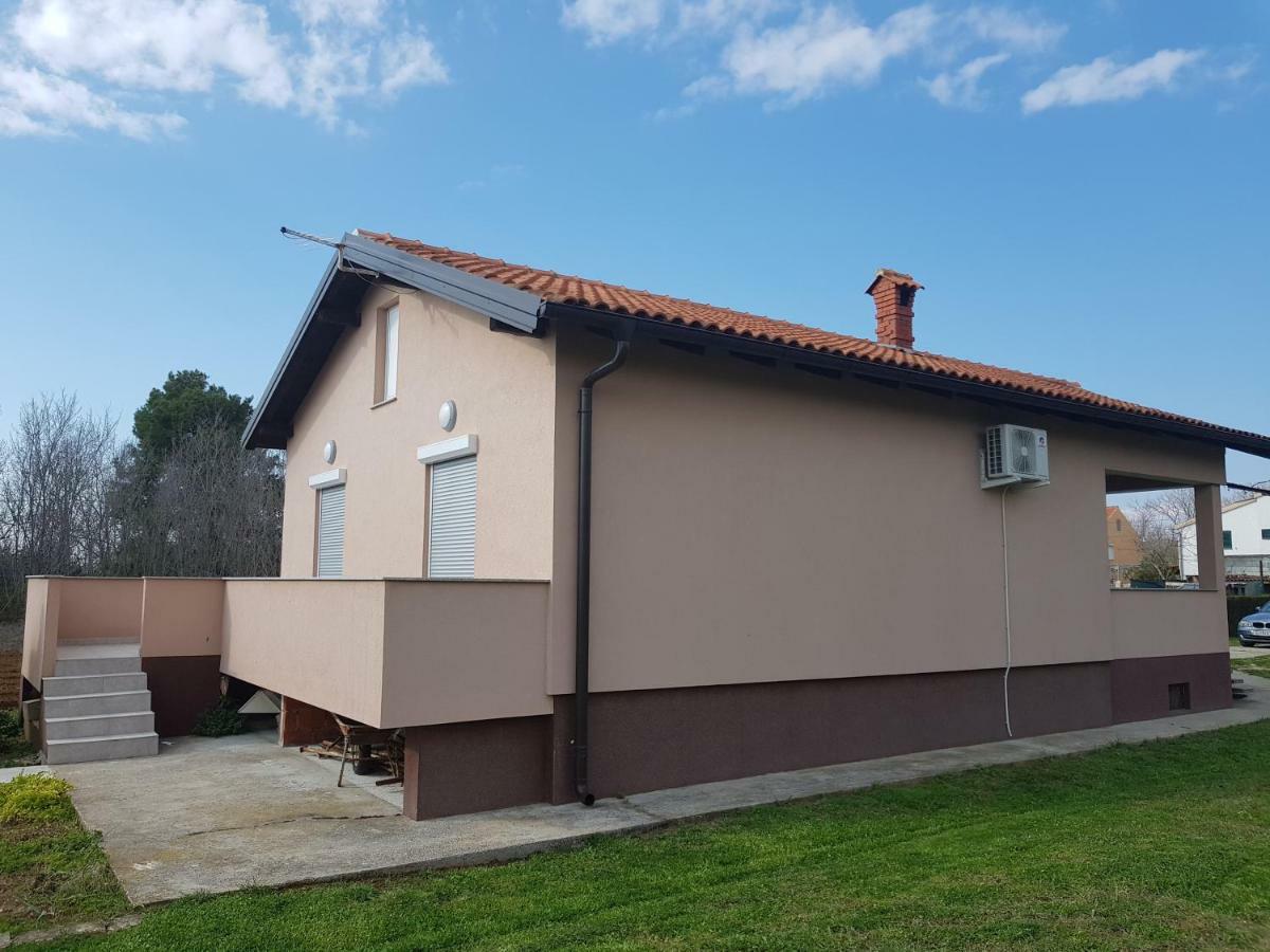 Holiday Home Begonja プリヴラカ エクステリア 写真