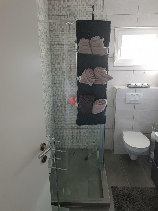 Holiday Home Begonja プリヴラカ エクステリア 写真