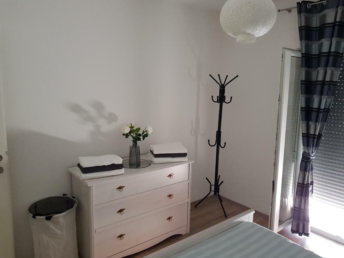 Holiday Home Begonja プリヴラカ エクステリア 写真